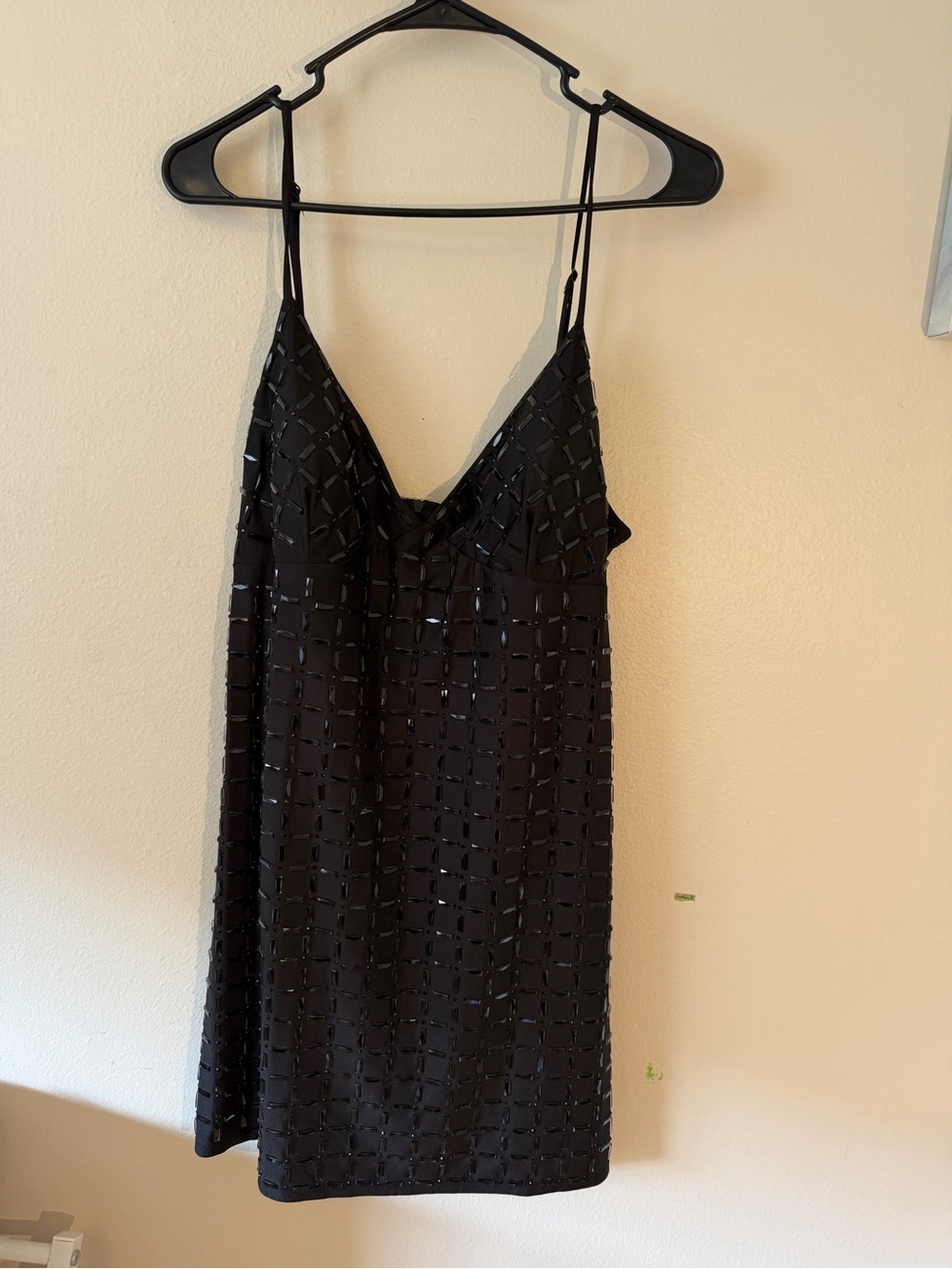 ✨🖤👗 B. Darlin HOCO / Cocktail Mini Black Dress – Size XXL 💃✨